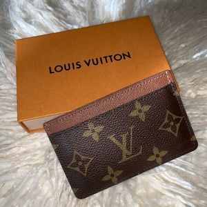 Louis Vuitton Card Holder